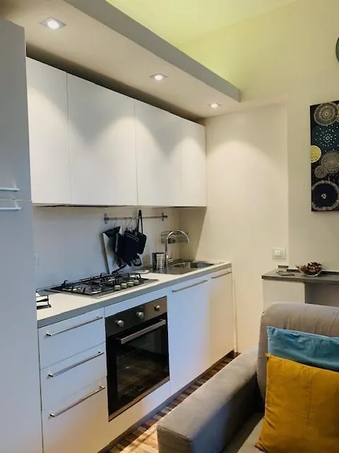Il Posto Giusto Apartment La Spezia