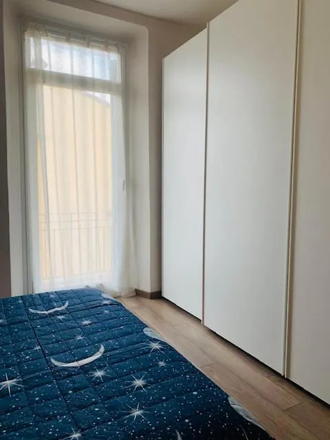 Il Posto Giusto Apartment La Spezia