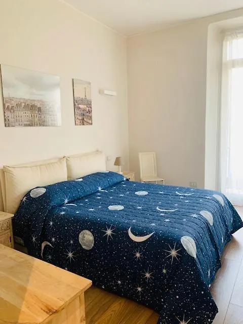 Appartamento Il Posto Giusto La Spezia
