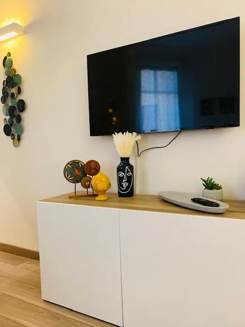 Appartamento Il Posto Giusto La Spezia 0*,