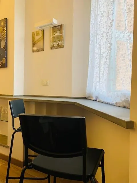 Appartamento Il Posto Giusto La Spezia Italia