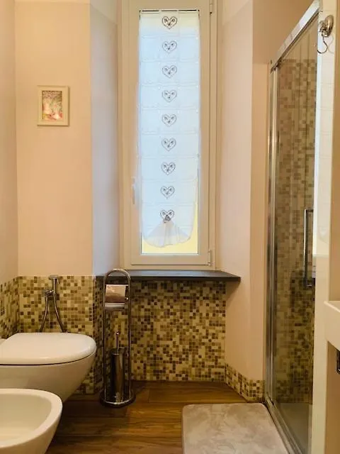 Il Posto Giusto Apartment La Spezia 0*,