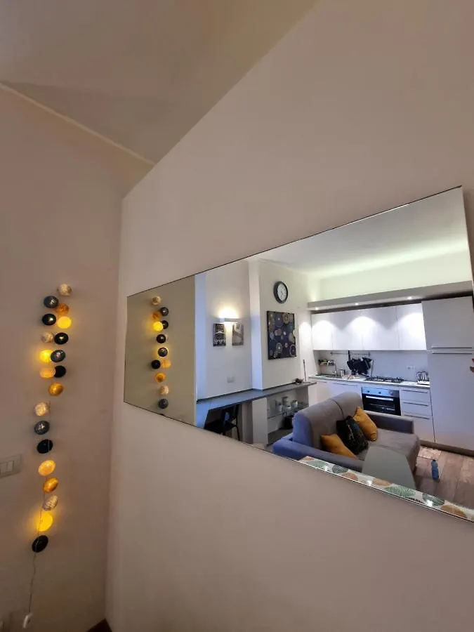Il Posto Giusto Apartment La Spezia