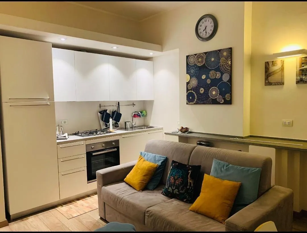 Il Posto Giusto Apartment La Spezia