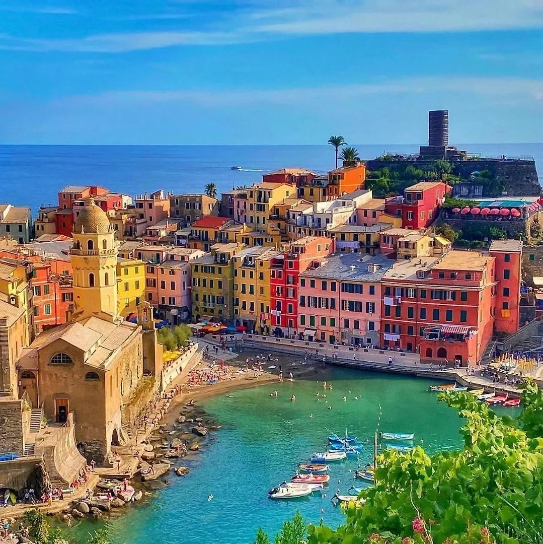 Il Posto Giusto Apartment La Spezia 0*,