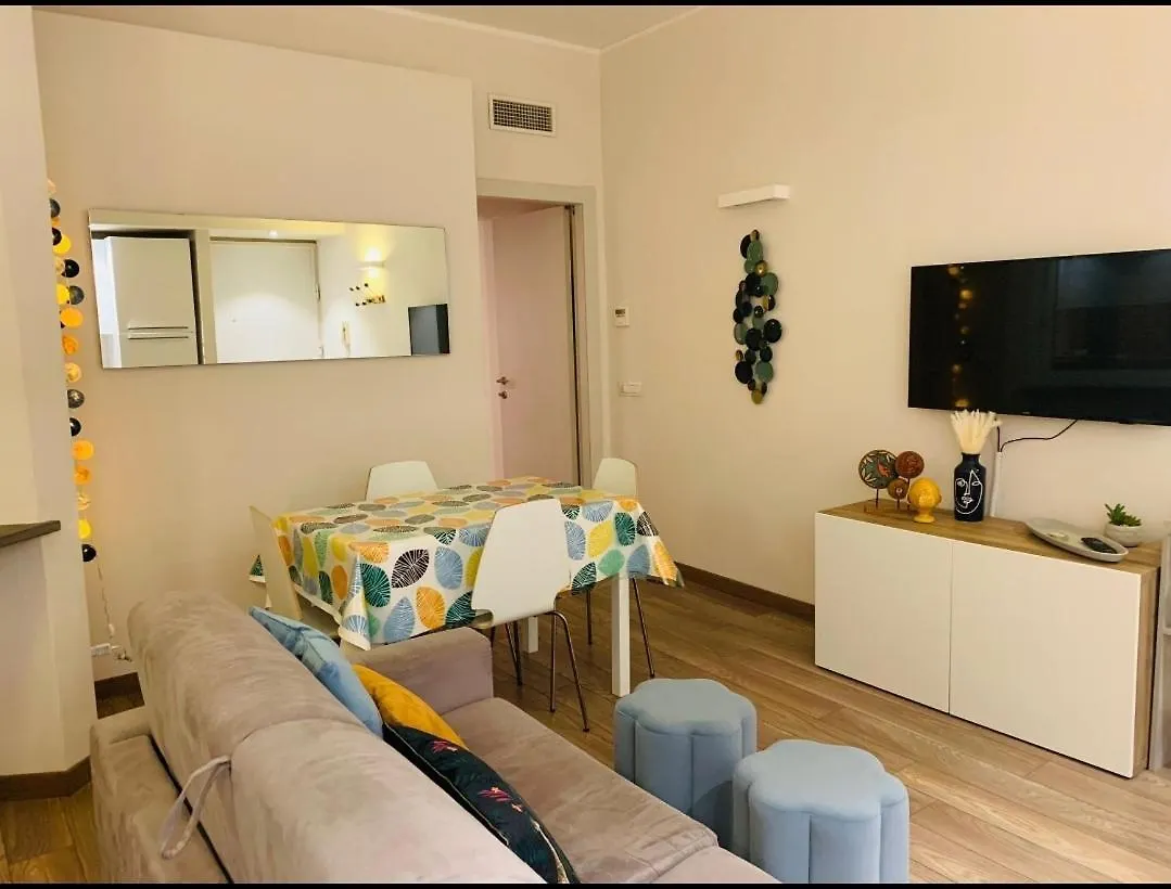 Il Posto Giusto Apartment La Spezia