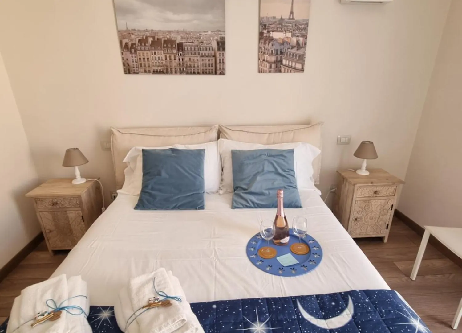 Il Posto Giusto Apartment La Spezia
