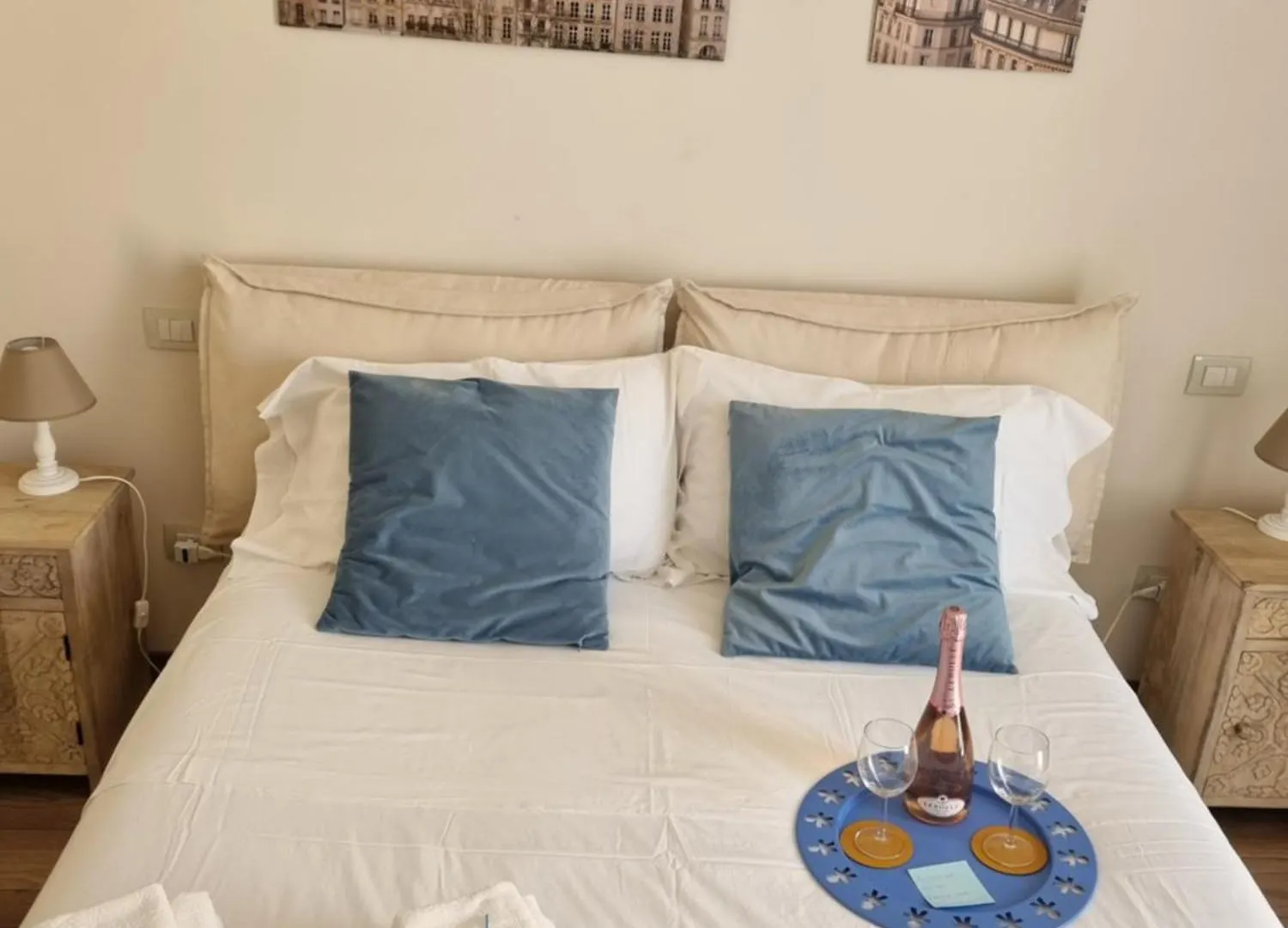 Il Posto Giusto Apartment La Spezia 0*,  Italy