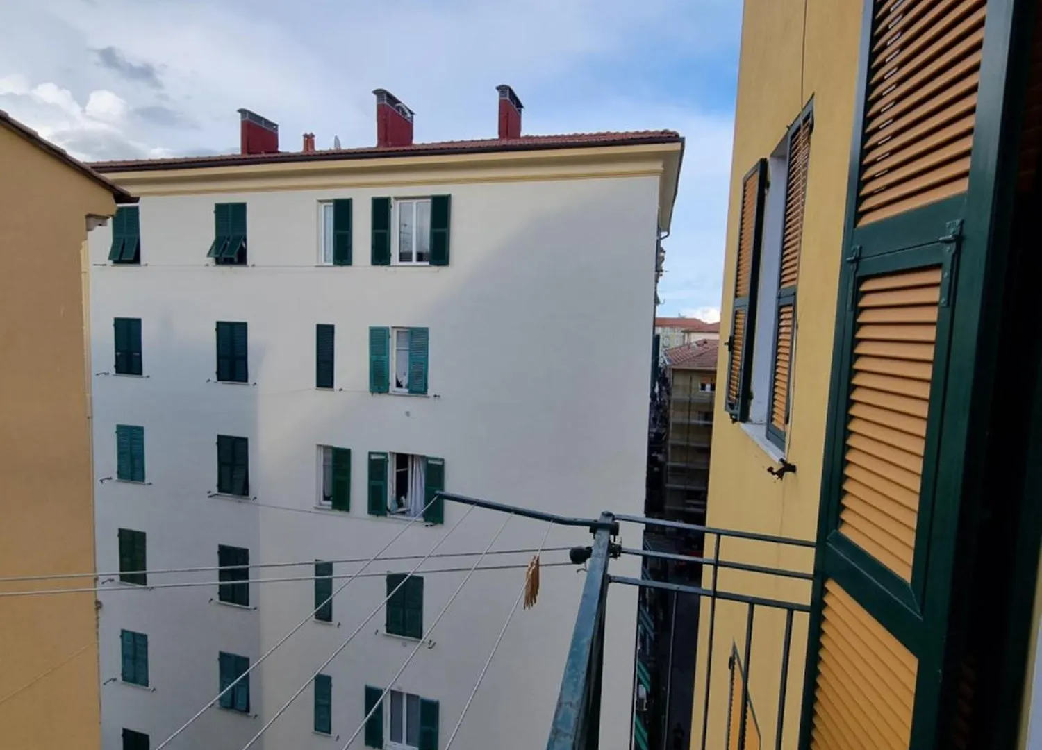 Appartamento Il Posto Giusto La Spezia