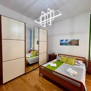 5 Terre Express Appartamento